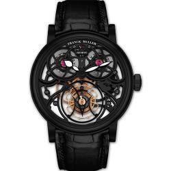 法蘭克穆勒 Franck Muller GIGA TOURBILLON 7049 T G SQT PVD