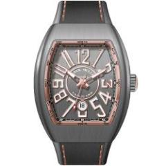 法蘭克穆勒 Franck Muller Vanguard V-45-SC-DT-TT-BR-5N