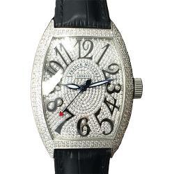 法蘭克穆勒 Franck Muller 8880 CC AT 鑲鉆