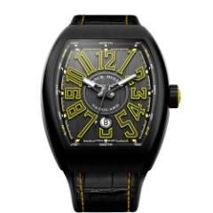 法蘭克穆勒 Franck Muller Vanguard V 45 SC DT BR NR TT (JA)