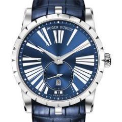 Roger Dubuis 羅傑杜比 excalibur 王者系列 DBEX0535