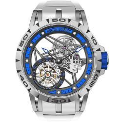 Roger Dubuis 羅傑杜比 Excalibur 王者系列 RDDBEX0546 陀飛輪 Tourbillon