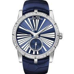 Roger Dubuis 羅傑杜比 excalibur 王者系列 36mm RDDBEX0378