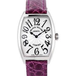 Franck Muller 法蘭克 穆勒 Cintrée Curvex 2852 B QZ