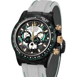 勞力士 Rolex 宇宙計型迪通拿 Cosmograph Daytona 法國CRONUSART改裝廠 SKull 2 骷髏2 C廠 CLEAN廠