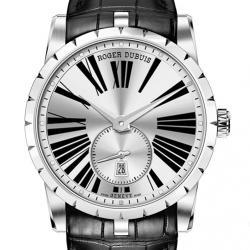 Roger Dubuis 罗杰杜比 excalibur 王者系列 DBEX0536