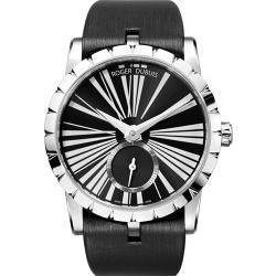 Roger Dubuis 羅傑杜比 excalibur 王者系列 36mm RDDBEX0288
