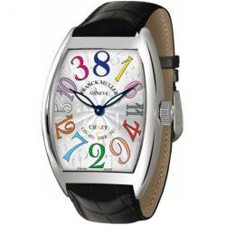 Franck Muller 法蘭克 穆勒 CRAZY HOURS系列 8880 CH COL DRM