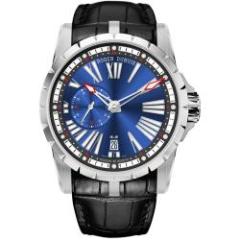 Roger Dubuis 羅傑杜比 excalibur 王者系列 DBEX0543