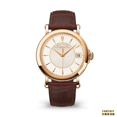 （市場最真最新版本）百達翡麗古典表系列5153R-001  複刻手錶