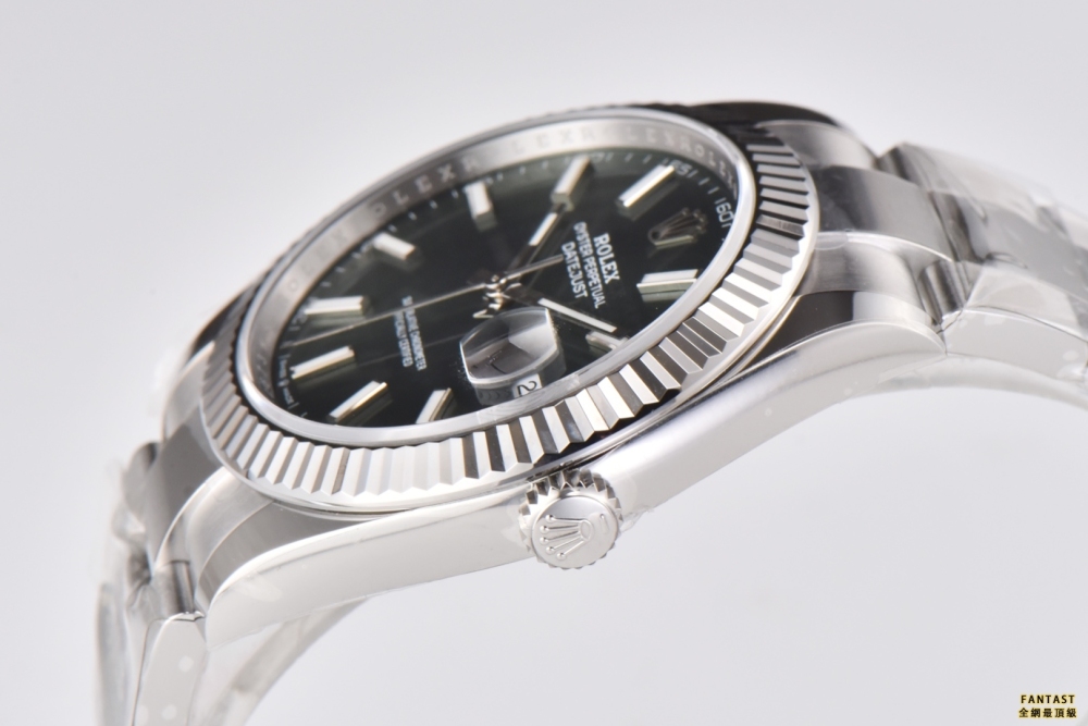 clean廠/C廠 勞力士126334 DATEJUST 日誌
