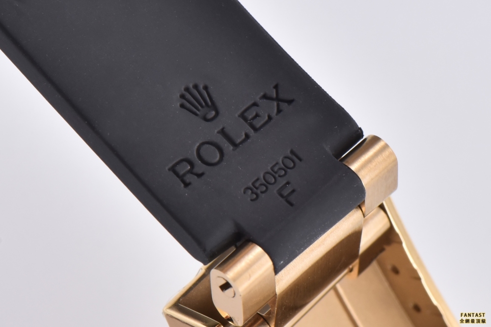 CLEAN廠/C廠勞力士116518  黃金熊貓膠帶迪通拿