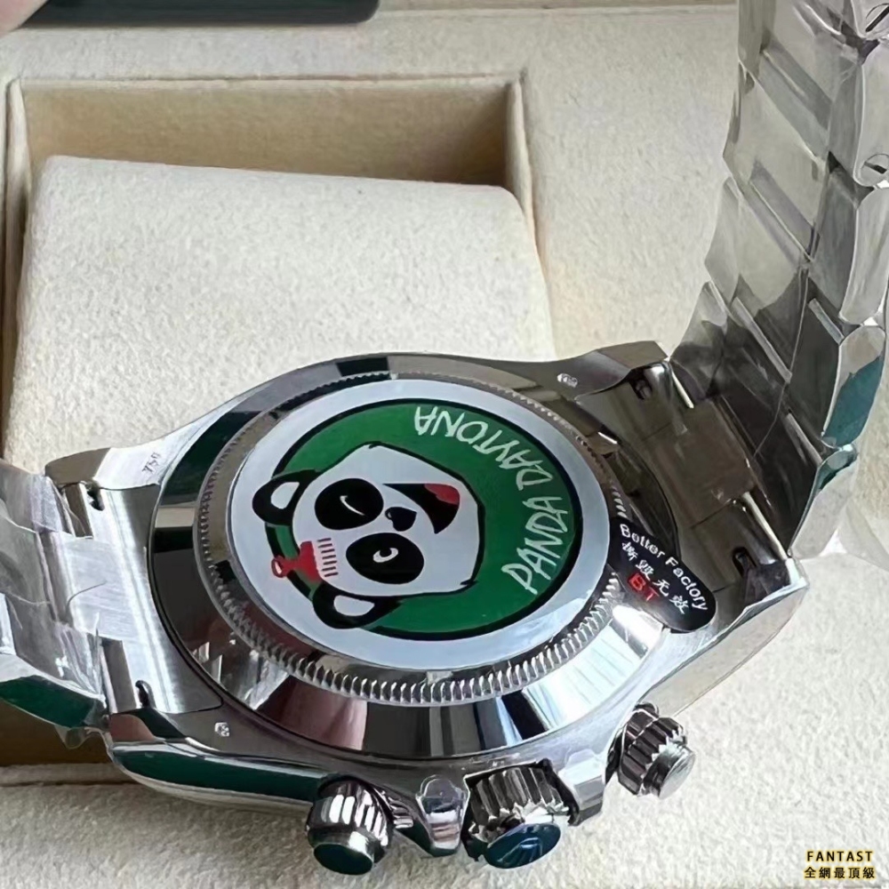 BT廠4130白金迪