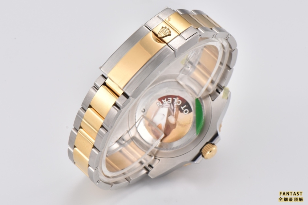 clean廠 c廠 116713格林尼治gmt間金