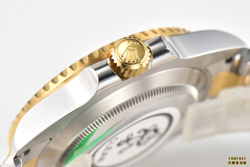 CLEAN廠40mm水鬼116610系列