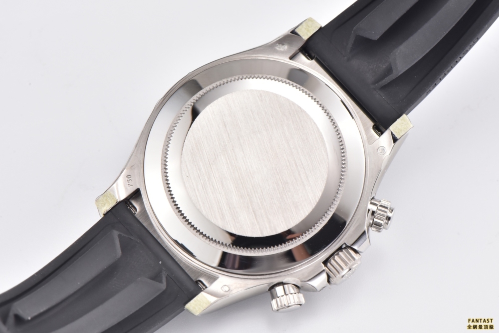 CLEAN廠/C廠勞力士116519水泥灰 膠帶迪通拿