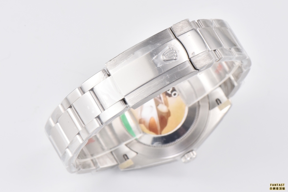 clean廠/C廠 勞力士126334 DATEJUST 日誌