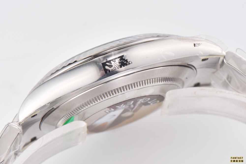 clean廠/C廠 勞力士126334 DATEJUST 日誌