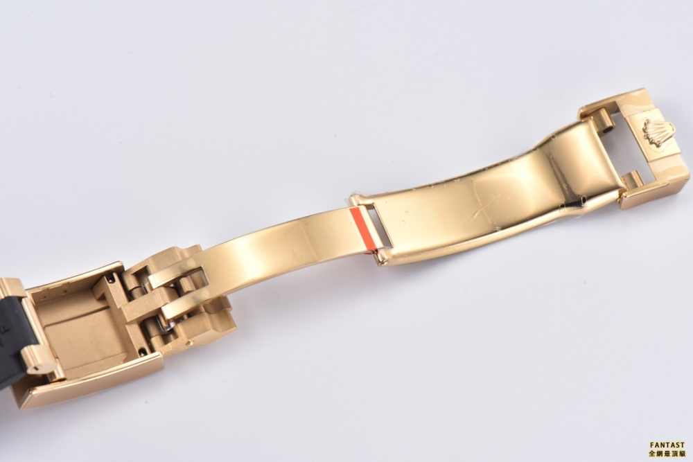 CLEAN廠/C廠勞力士116518  黃金熊貓膠帶迪通拿