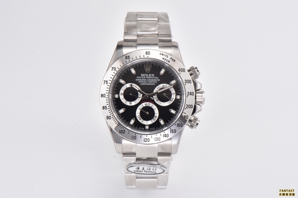 CLEAN廠/C廠勞力士116520