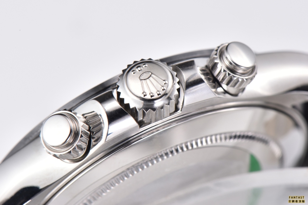 CLEAN廠/C廠勞力士116519水泥灰 膠帶迪通拿