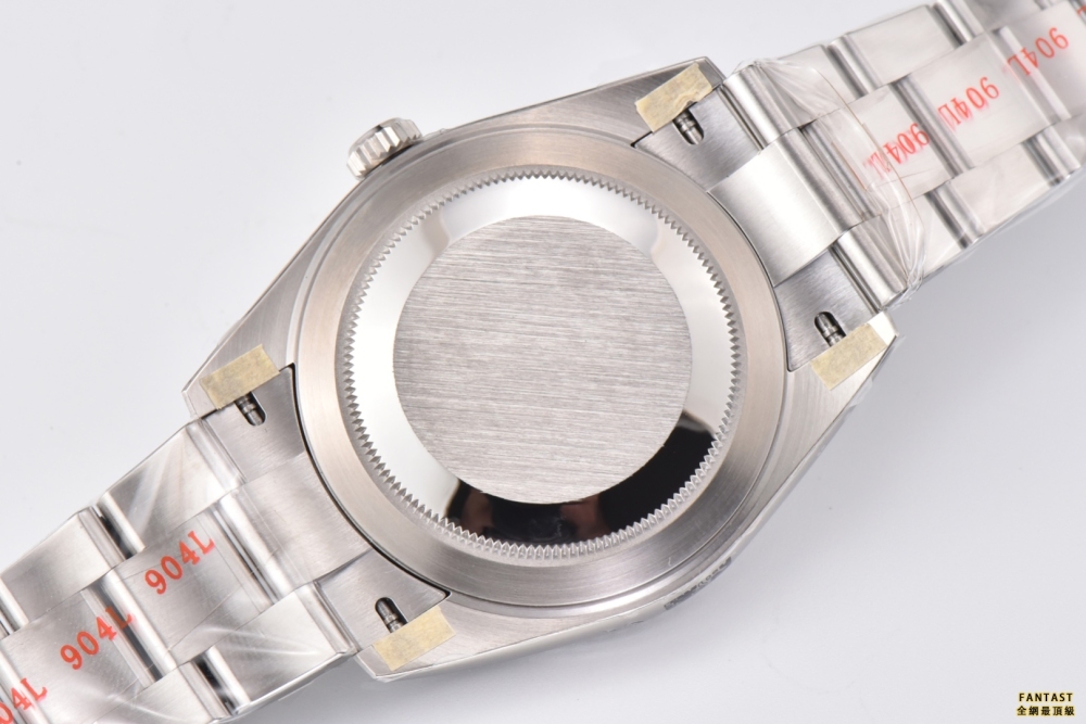 clean廠/C廠 勞力士126334 DATEJUST 日誌