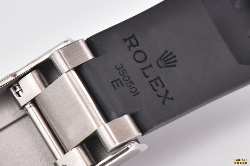 CLEAN廠/C廠勞力士116519  白金灰魔 膠帶迪通拿