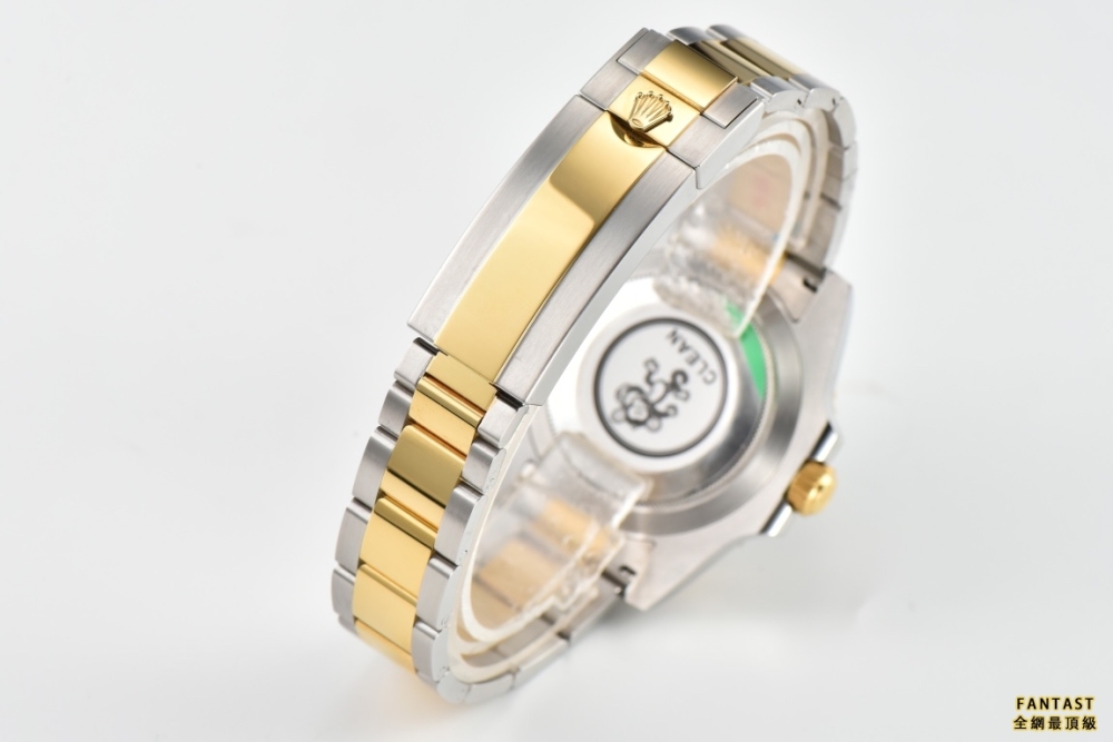 CLEAN廠40mm水鬼116610系列