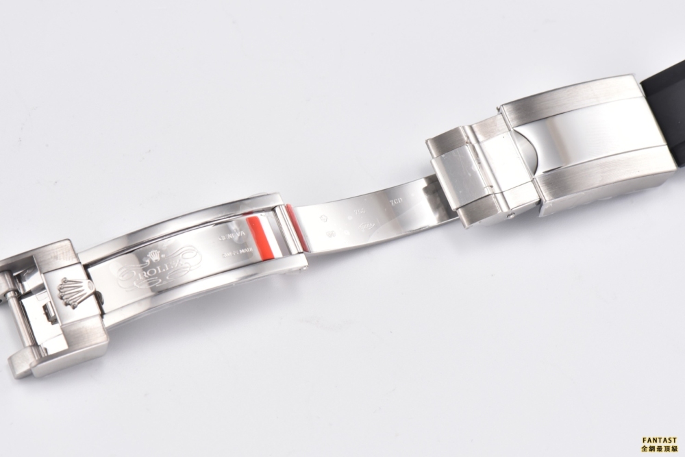 CLEAN廠/C廠勞力士116519  白金灰魔 膠帶迪通拿