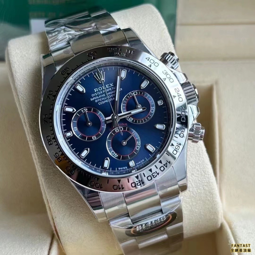 BT廠4130白金迪