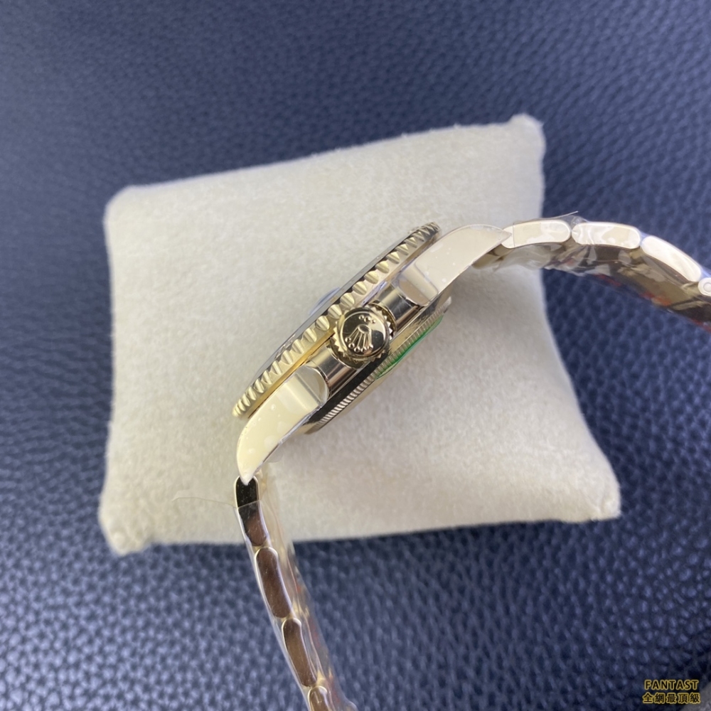 Clean廠 C廠 勞力士全金黑水鬼