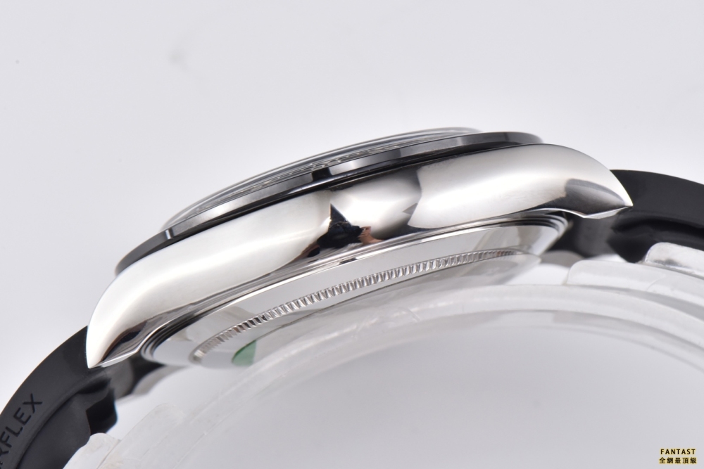 CLEAN廠/C廠勞力士116519水泥灰 膠帶迪通拿