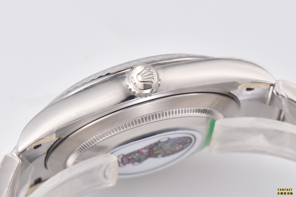 clean廠/C廠 勞力士126334 DATEJUST 日誌