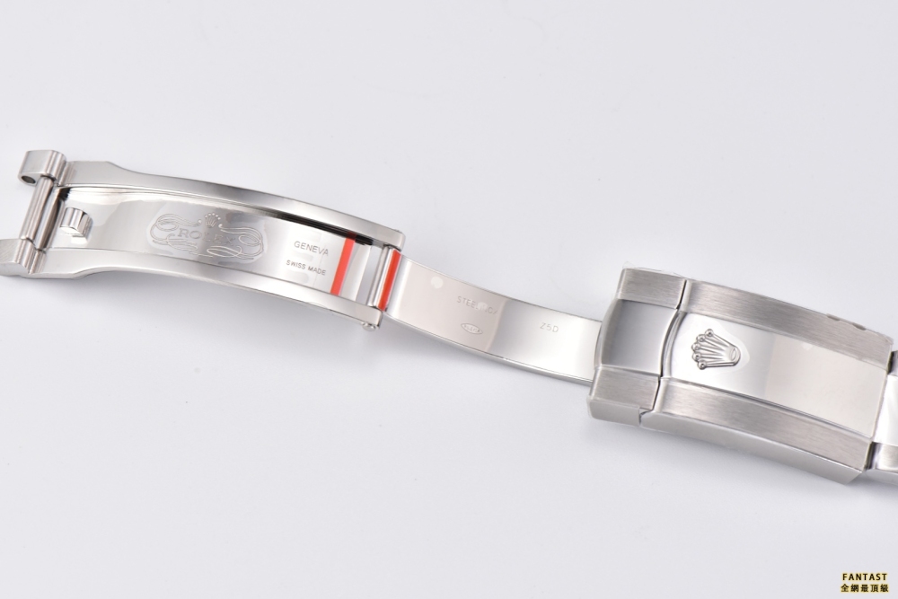 clean廠/C廠 勞力士126334 DATEJUST 日誌