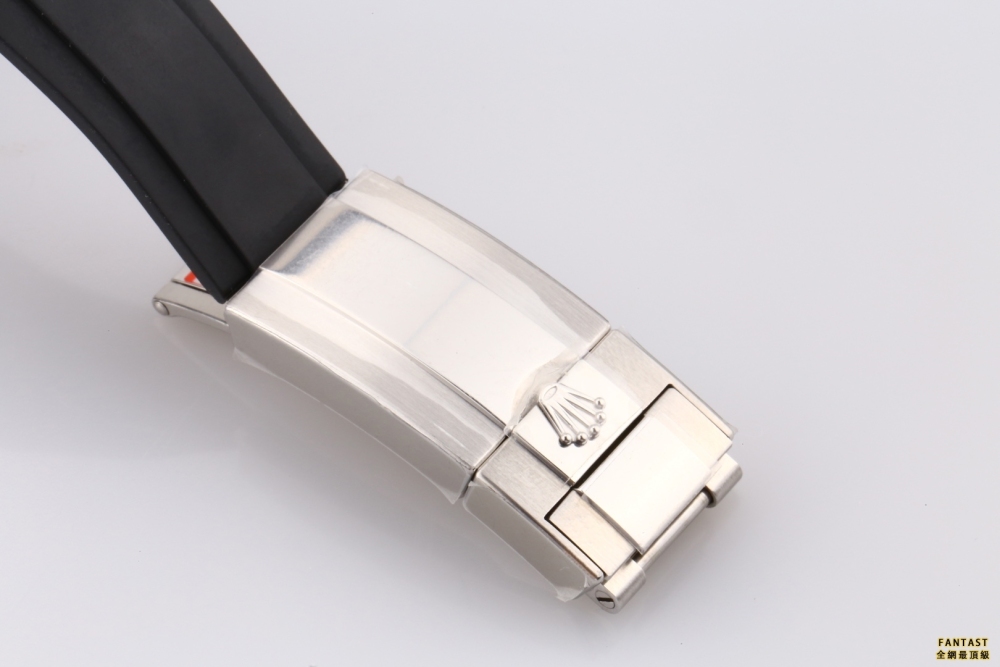 CLEAN廠/C廠勞力士116519水泥灰 膠帶迪通拿