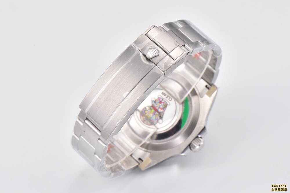 clean廠/C廠 勞力士126610 submariner水鬼