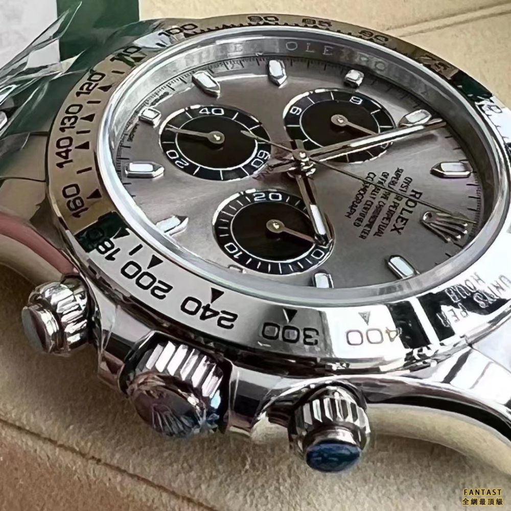 BT廠4130白金迪