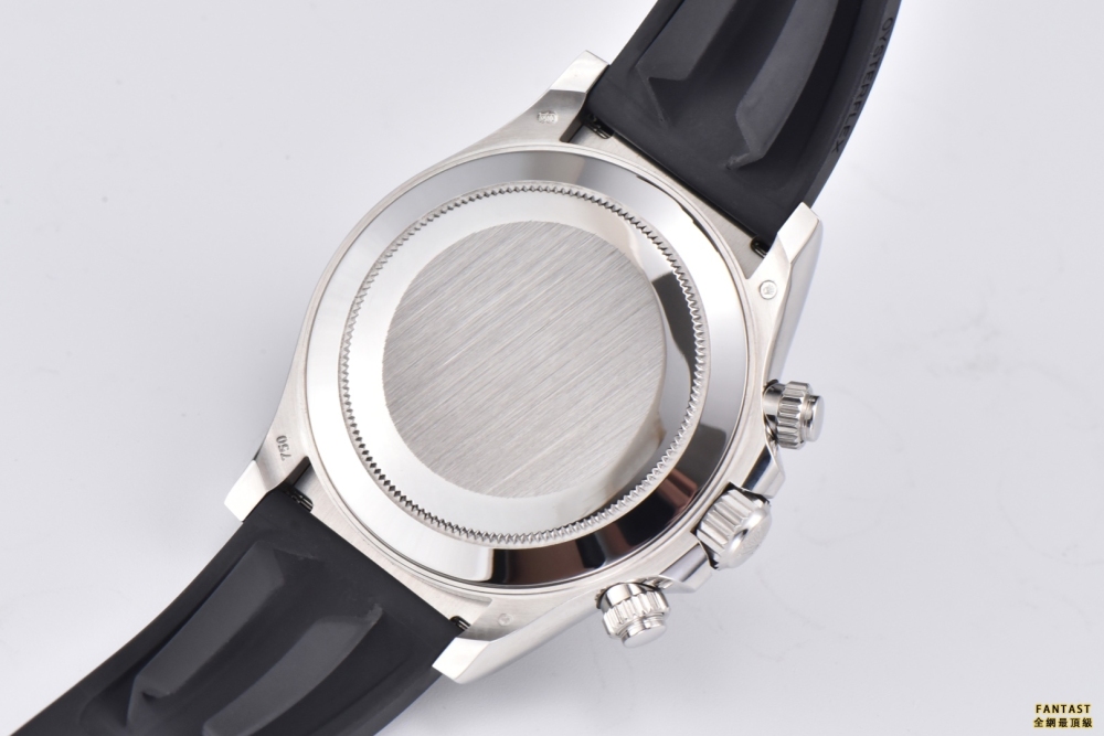 CLEAN廠/C廠勞力士116519水泥灰 膠帶迪通拿