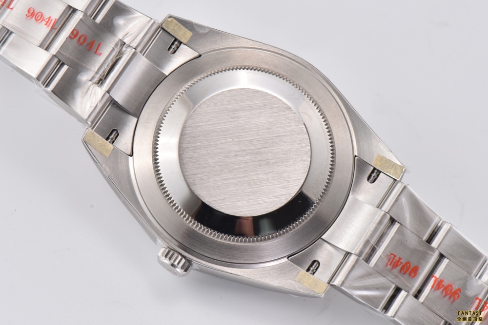 clean廠/C廠 勞力士126334 DATEJUST 日誌