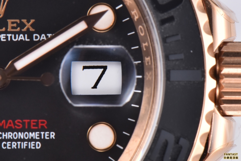 CLEAN/c厂推出游艇40mm系列 126655