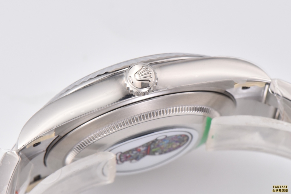 clean廠/C廠 勞力士126334 DATEJUST 日誌