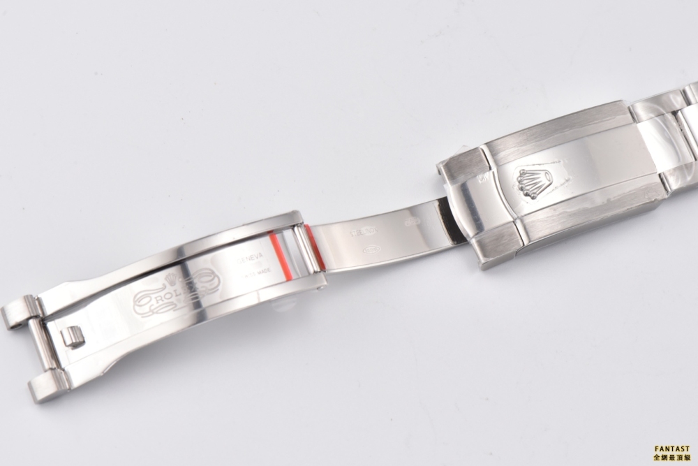 clean廠/C廠 勞力士126334 DATEJUST 日誌