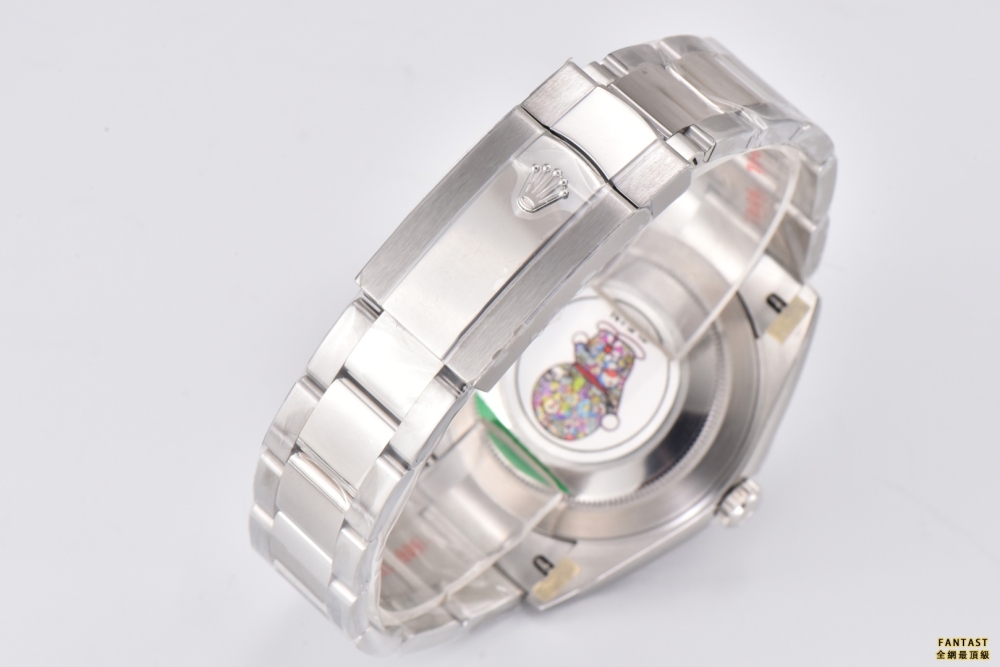clean廠/C廠 勞力士126334 DATEJUST 日誌