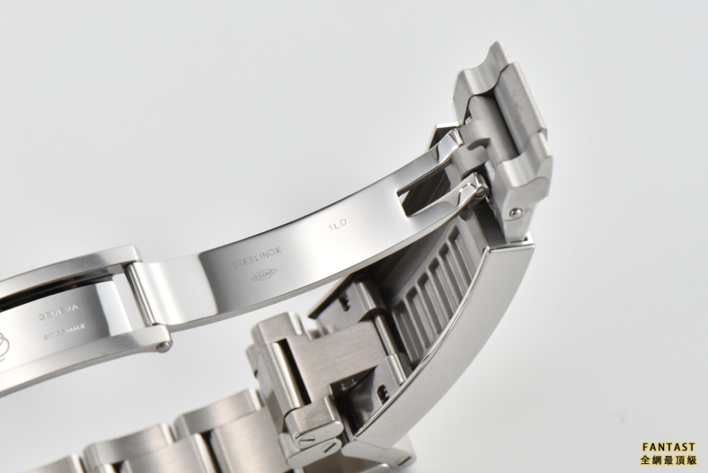 CLEAN厂40mm水鬼116610系列