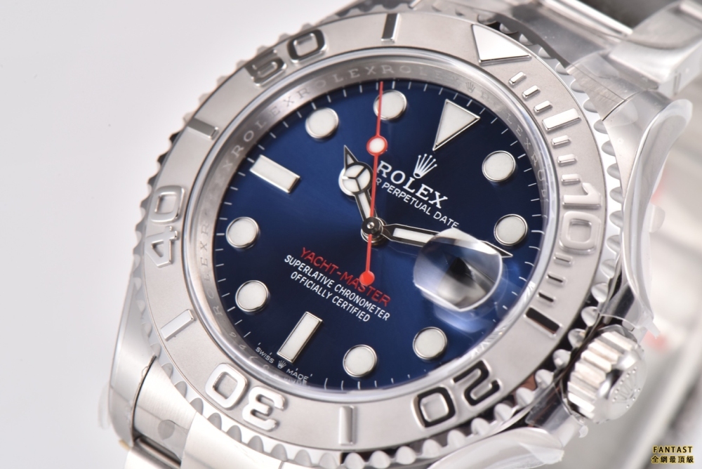 CLEAN/c廠推出遊艇40mm系列 126622