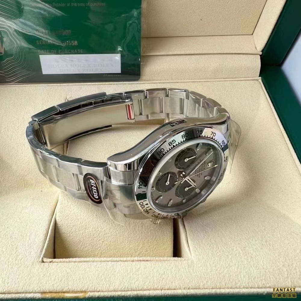 BT廠4130白金迪