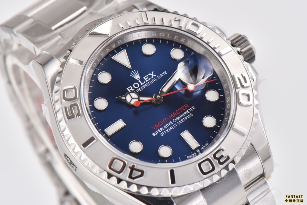 CLEAN/c廠推出遊艇40mm系列 126622