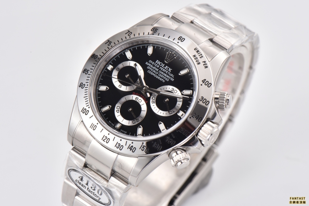 CLEAN廠/C廠勞力士116520