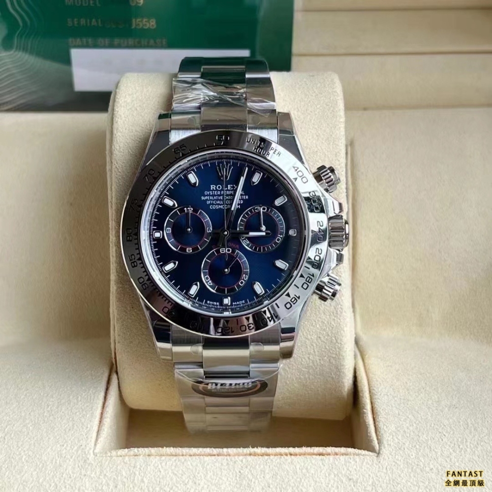 BT廠4130白金迪