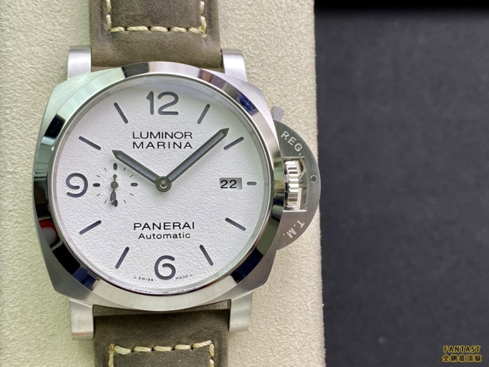 （市場最新最真版本）TT Factory 沛納海PAM1314 （一生一世）